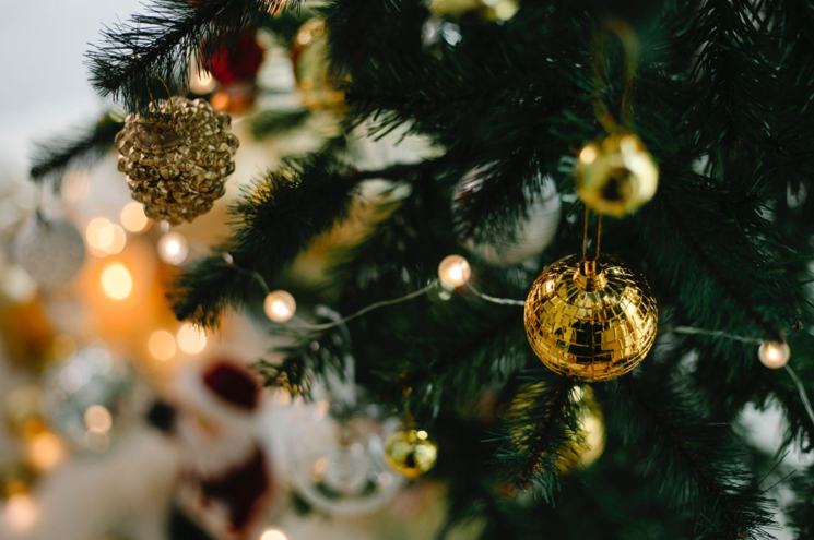 The Christmas Tree: A Symbol of Love, Family, and Tradition